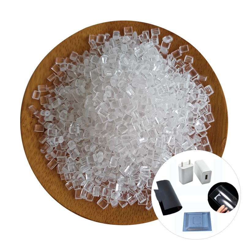 Halogen free PC flame retardant-QB-C01